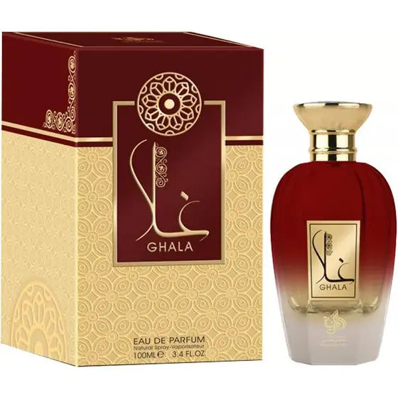 Al Wataniah Ghala Eau de Parfum 100ml