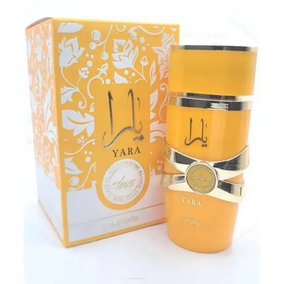 Lattafa Yara Tous 100ml Perfume Árabe