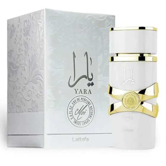 Yara Moi Eau de Parfum Lattafa 100 ML