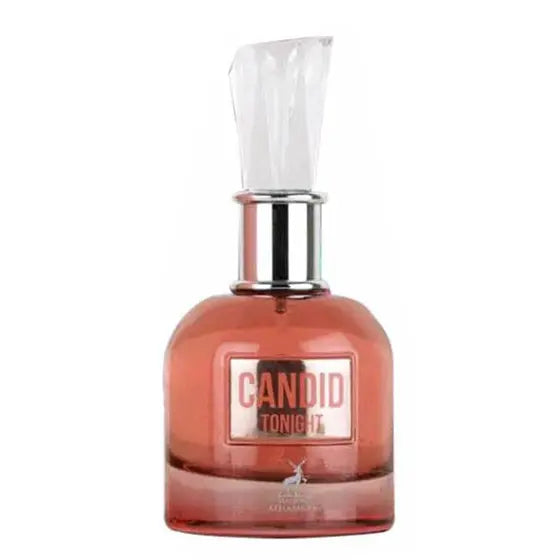 Candid Tonight Maison Alhambra EDP Feminino 100ml