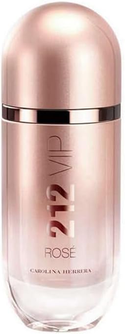 212 VIP Rosé Carolina Herrera - Perfume Feminino - Eau de Parfum - 50ml, Carolina Herrera