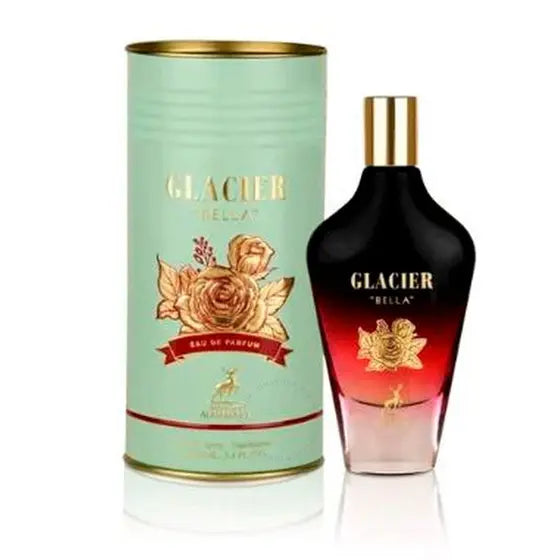 Maison Alhambra Glacier Bella Eau de Parfum 100ml