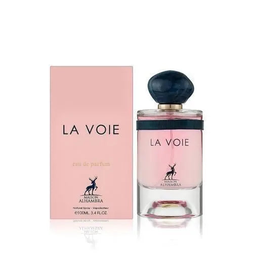 La Voie Maison Alhamra 100Ml