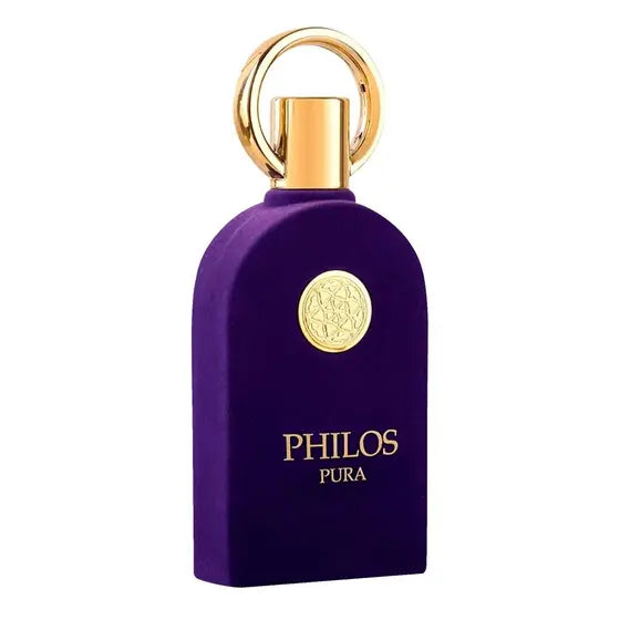 Maison Alhambra Philos Pura Eau de Parfum 100ml