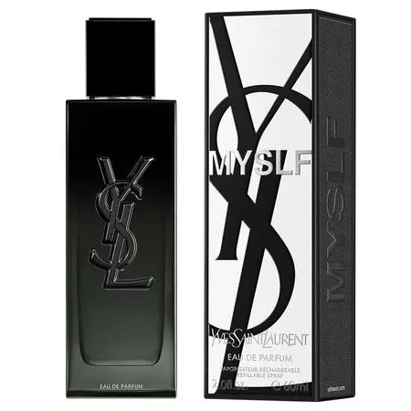 Yves Saint Laurent MYSLF Perfume Masculino Eau de Parfum - 60ml