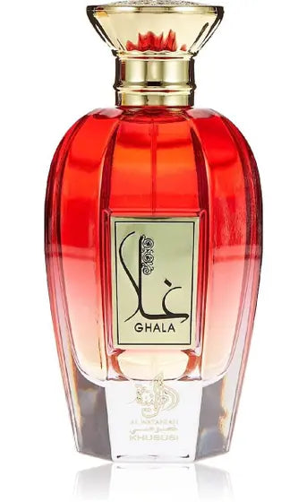 Al Wataniah Ghala Eau de Parfum 100ml