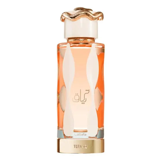 Lattafa Teriaq Eau De Parfum 100ml