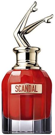 Scandal Le Parfum Jean Paul Gaultier Perfume Feminino - EDP 80ml