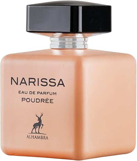 Narissa Poudree EDP 100 ml da Maion Alhambra