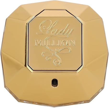 Perfume Lady Million EDP 80ml