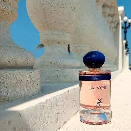 La Voie Maison Alhamra 100Ml