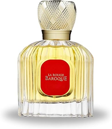 Maison Alhambra La Rouge Baroque EDP Spray 100 ml