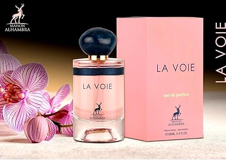 La Voie Maison Alhamra 100Ml