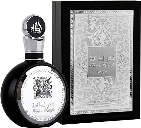 Perfume Lattafa Fakhar Extrait De Parfum – 100 ml