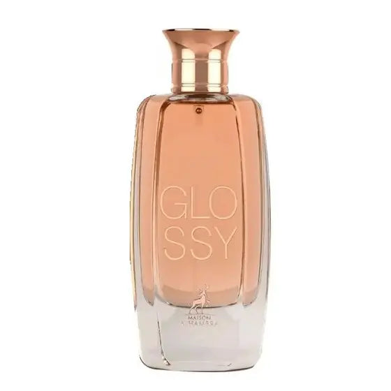 Maison Alhambra Glossy Eau de Parfum 100ml