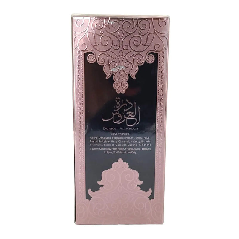 Arabe Durrat Al Aroos EDP 85ml