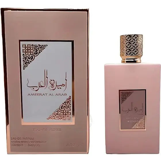 Ameerat Al Arab Prive Rose 100ml Princesa da Árabia