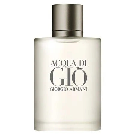 Perfume Giorgio Armani Acqua Di Giò Masculino Eau de Toilette - 100ml