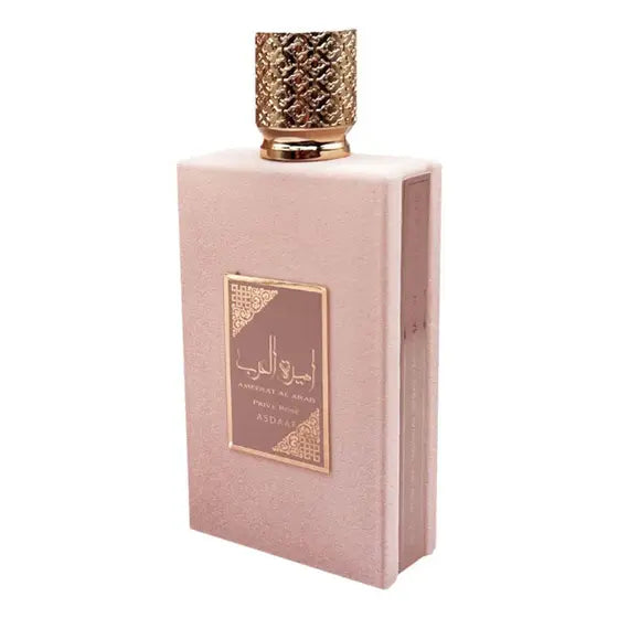 Ameerat Al Arab Prive Rose 100ml Princesa da Árabia