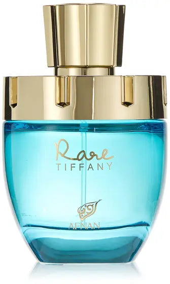 Perfume Afnan Rare Tiffany Eau de Parfum 100ml