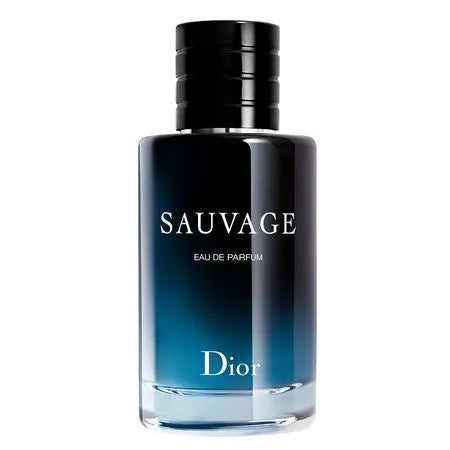 Sauvage Dior Eau de Parfum Perfume Masculino - 100ml